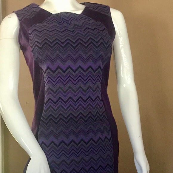 Rephyllis Bodycon Pencil Dress Day-to-Night Wear - Picture 4 of 5
